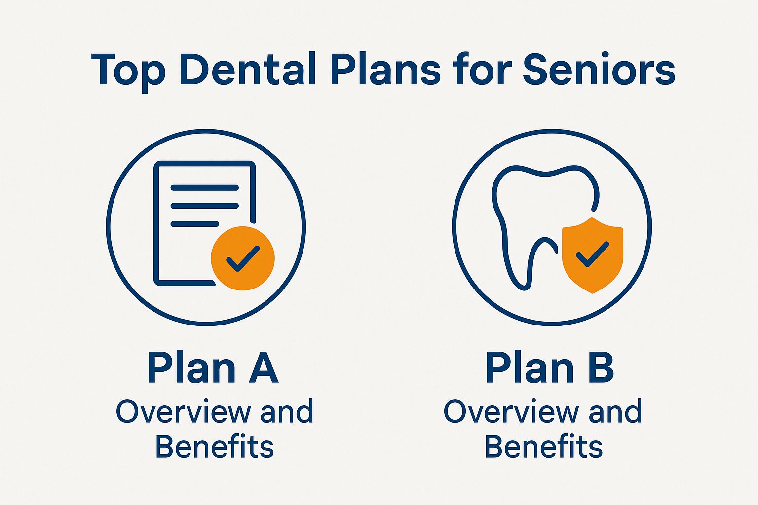 Top Dental Plans for Seniors