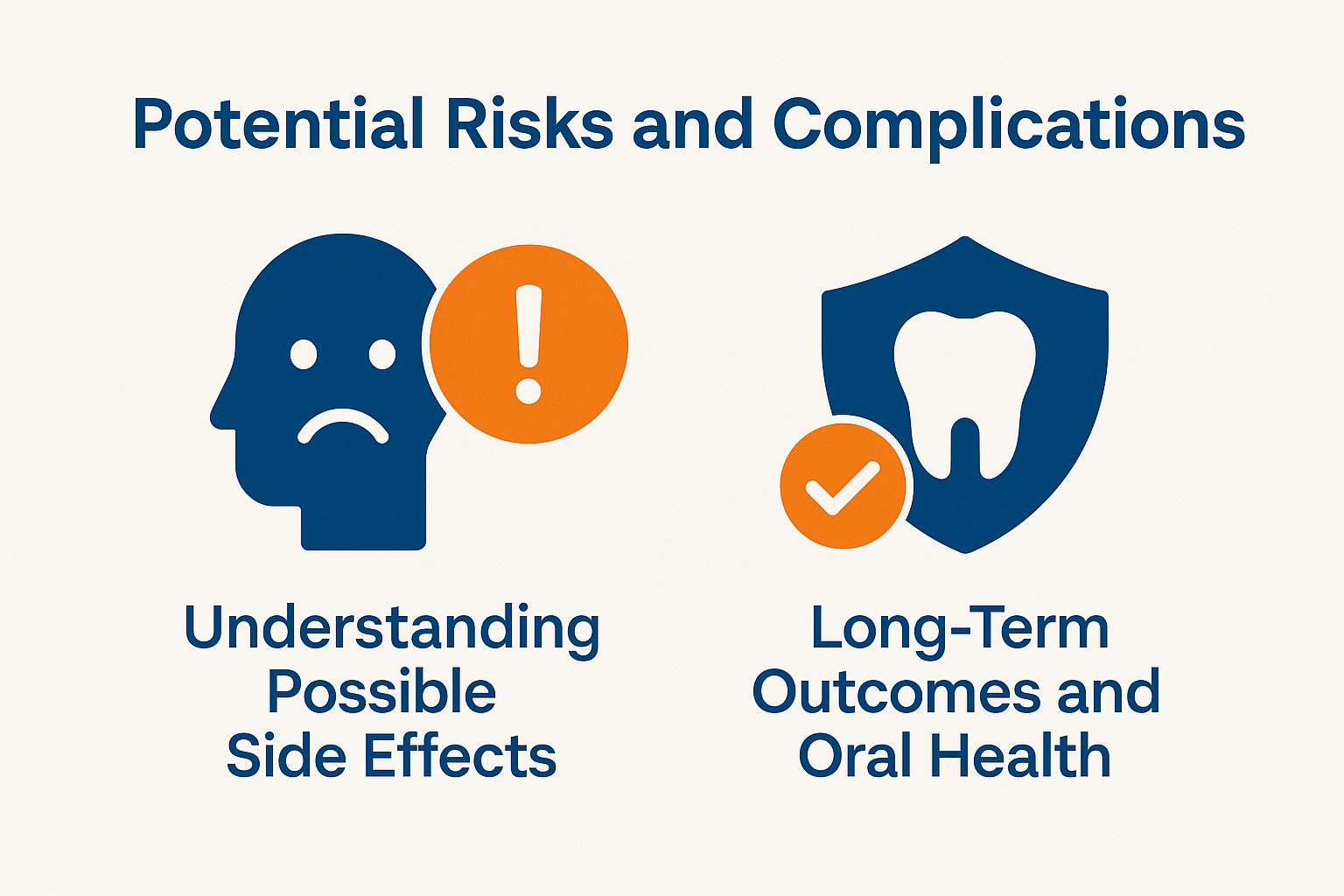 Potential Risks and Complications